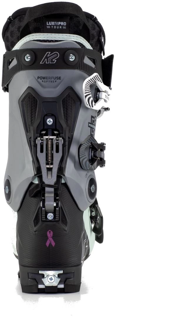 K2 Mindbender 90 Alliance 7 K2 Mindbender 90 Alliance - Afbeelding 5