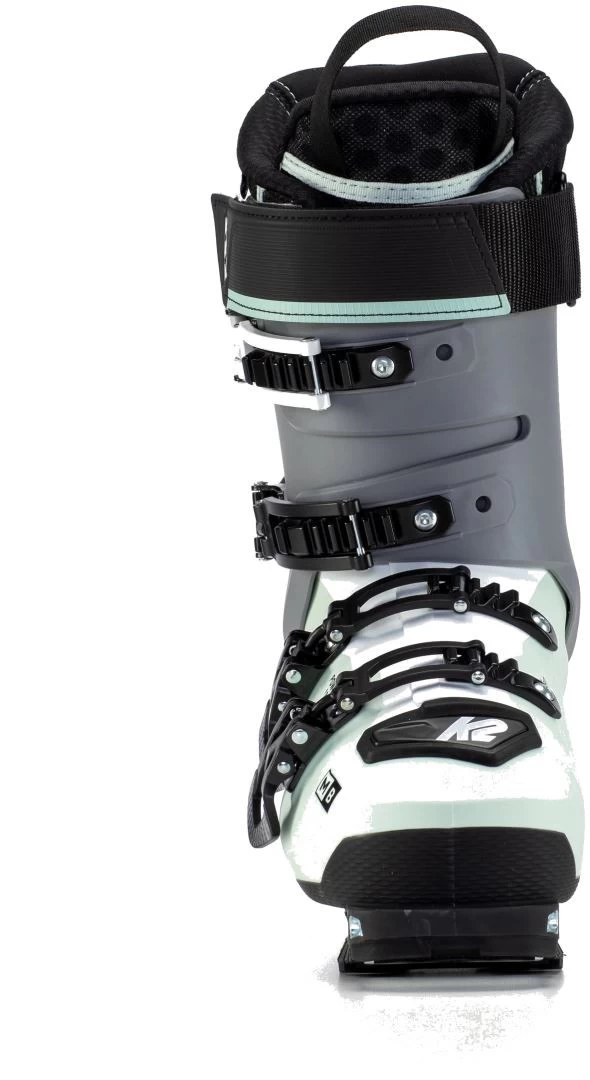 K2 Mindbender 90 Alliance 8 K2 Mindbender 90 Alliance - Afbeelding 6