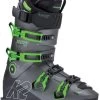 K2 Recon 120 MV 19/20 -Winkel Voor Ski-uitrusting k2 recon 120 mv 19 20 black green 24 5 38 5 eur black green 0