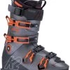 K2 Recon 130 MV 19/20 2 K2 Recon 130 MV 19/20 -Winkel Voor Ski-uitrusting k2 recon 130 mv 19 20 black orange 0