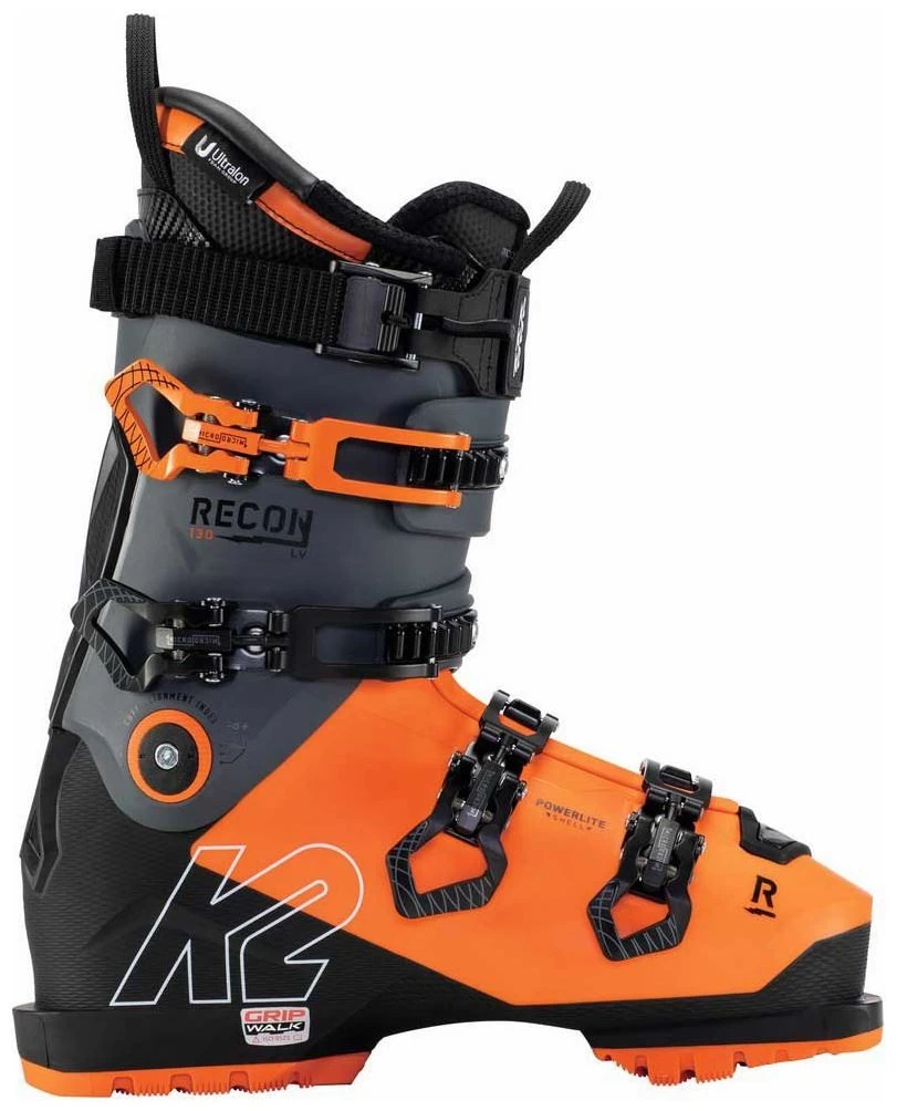 K2 Recon 130 MV Gripwalk 3 K2 Recon 130 MV Gripwalk