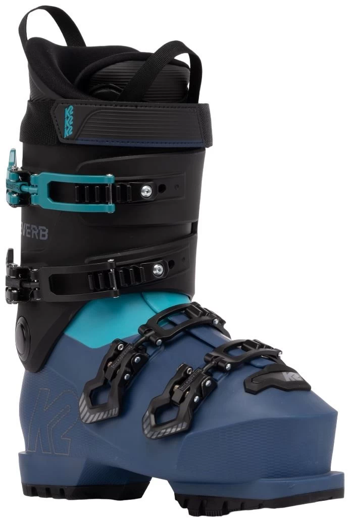 K2 Reverb 4 K2 Reverb - Afbeelding 2