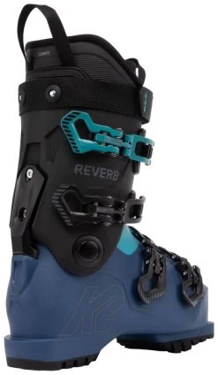 K2 Reverb 8 K2 Reverb -Winkel Voor Ski-uitrusting k2 reverb blue black 2 1