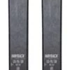 K2 Wayback 84 -Winkel Voor Ski-uitrusting k2 wayback 84 black grey yellow 146 black grey yellow 0
