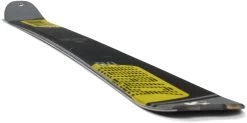 K2 Wayback 84 -Winkel Voor Ski-uitrusting k2 wayback 84 black grey yellow 146 black grey yellow 2