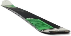 K2 Wayback 88 10 K2 Wayback 88 -Winkel Voor Ski-uitrusting k2 wayback 88 black grey green 160 black grey green 2