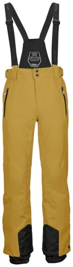 Killtec Enosh -Winkel Voor Ski-uitrusting killtec enosh burn yellow m burn yellow 0 1