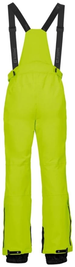 Killtec Enosh -Winkel Voor Ski-uitrusting killtec enosh spring green m spring green 1