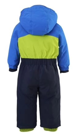 Killtec FISW 4 One Piece Kids 9 Killtec FISW 4 One Piece Kids -Winkel Voor Ski-uitrusting killtec fisw 4 one piece kids neon blue 3