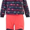 Killtec FISW 5 Jacket And Pant Kids -Winkel Voor Ski-uitrusting killtec fisw 5 jacket and pant kids coral pink 0
