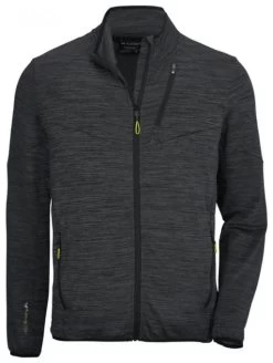 Killtec KOS 40 Flex Jacket Mens -Winkel Voor Ski-uitrusting killtec kos 40 flex jacket mens dark anthracite s dark anthracite 0