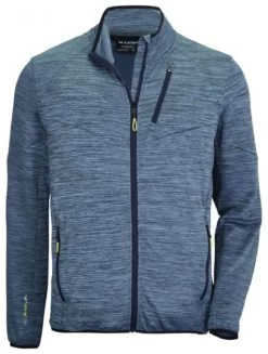 Killtec KOS 40 Flex Jacket Mens -Winkel Voor Ski-uitrusting killtec kos 40 flex jacket mens steel blue s steel blue 0