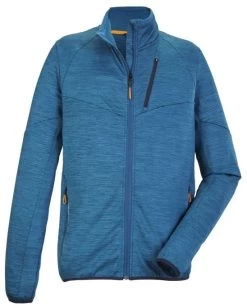 Killtec KOS 80 Flex Jacket Mens -Winkel Voor Ski-uitrusting killtec kos 80 flex jacket mens petrol 4 1