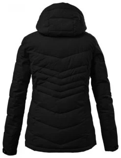 Killtec KOW 149 Quilted Jacket Women -Winkel Voor Ski-uitrusting killtec kow 149 quilted jacket women black 38 black 1 1