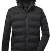 Killtec KOW 151 Quilted Jacket Men 2 Killtec KOW 151 Quilted Jacket Men -Winkel Voor Ski-uitrusting killtec kow 151 quilted jacket men black m black 0