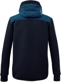Killtec KOW 158 Jacket Mens -Winkel Voor Ski-uitrusting killtec kow 158 jacket mens dark petrol 3 1
