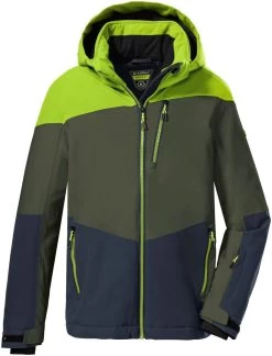 Killtec KSW 161 Ski Jacket Boys