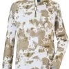 Killtec KSW 171 Long Sleeve Shirt Girls -Winkel Voor Ski-uitrusting killtec ksw 171 long sleeve shirt girls pistachio 0