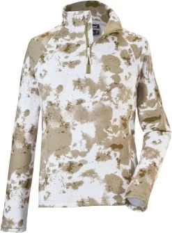 Killtec KSW 171 Long Sleeve Shirt Girls