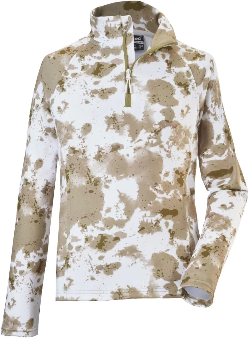 Killtec KSW 171 Long Sleeve Shirt Girls 3 Killtec KSW 171 Long Sleeve Shirt Girls