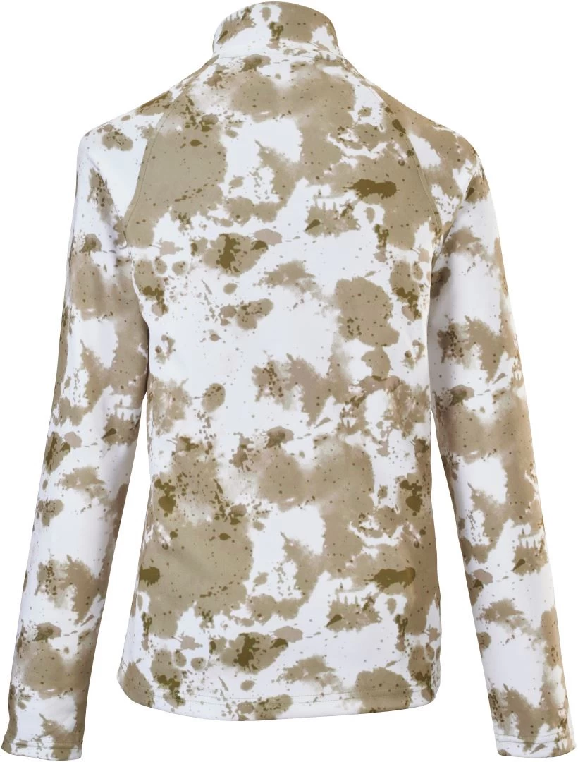 Killtec KSW 171 Long Sleeve Shirt Girls 4 Killtec KSW 171 Long Sleeve Shirt Girls - Afbeelding 2