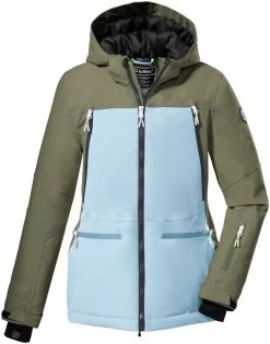 Killtec KSW 175 Ski Jacket Girls