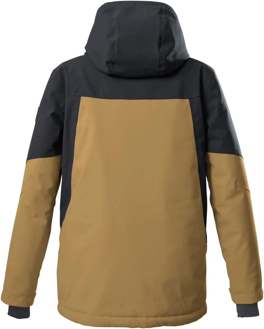 Killtec KSW 182 Ski Jacket Boys 4 Killtec KSW 182 Ski Jacket Boys - Afbeelding 2