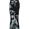 Killtec KSW 197 Ski Pants Women -Winkel Voor Ski-uitrusting killtec ksw 197 ski pants women graphite 0 1