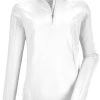 Killtec KSW 243 L/S Shirt Women -Winkel Voor Ski-uitrusting killtec ksw 243 l s shirt women white 36 white 0