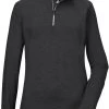 Killtec KSW 3 Long Sleeve Shirt Women's -Winkel Voor Ski-uitrusting killtec ksw 3 long sleeve shirt womens black 0