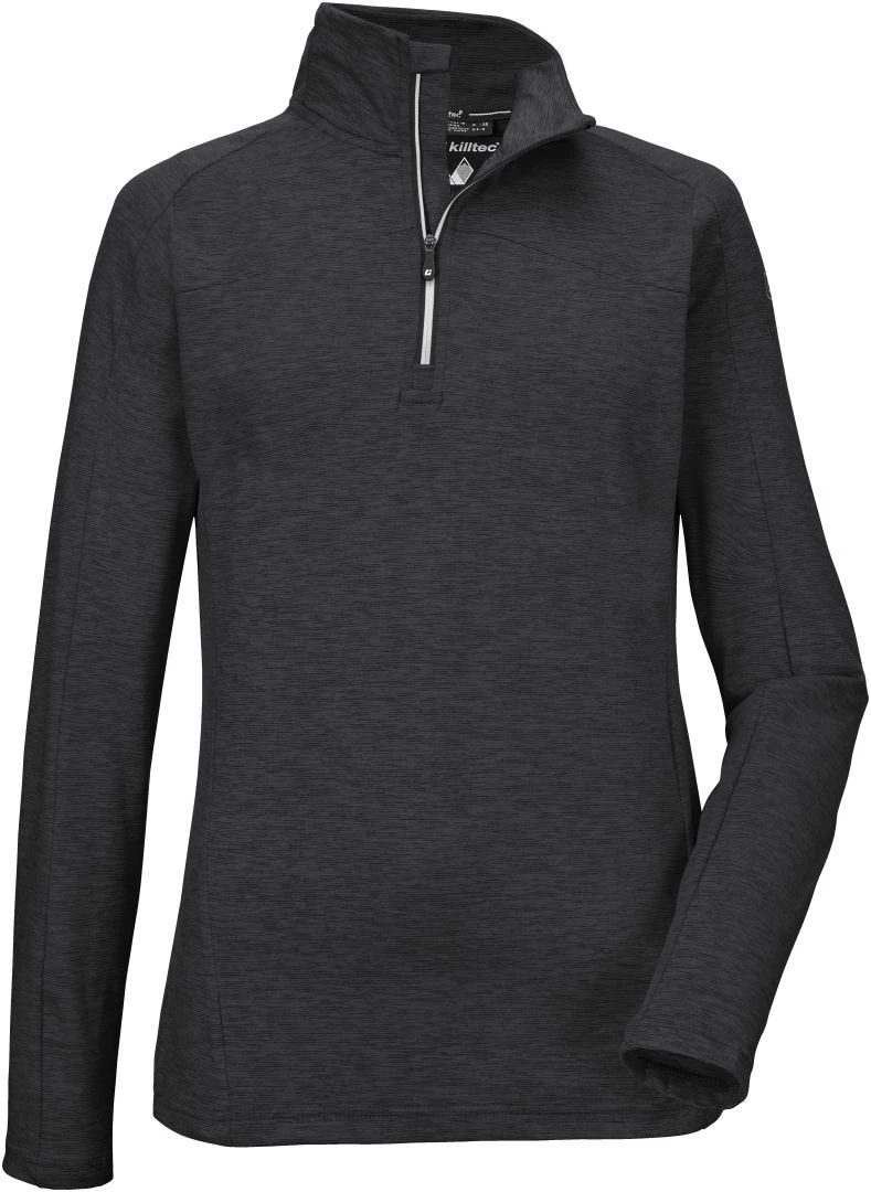 Killtec KSW 3 Long Sleeve Shirt Women's 3 Killtec KSW 3 Long Sleeve Shirt Women's