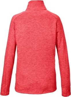 Killtec KSW 3 Long Sleeve Shirt Women's 13 Killtec KSW 3 Long Sleeve Shirt Women's -Winkel Voor Ski-uitrusting killtec ksw 3 long sleeve shirt womens neon coral 5