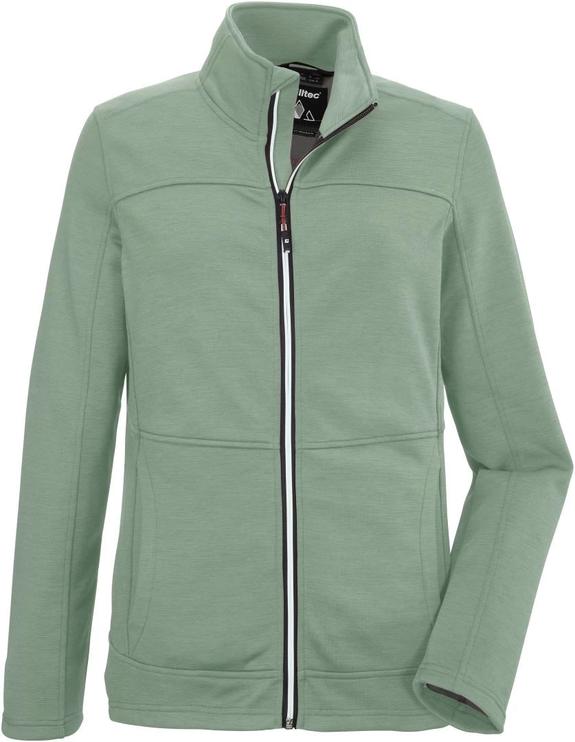 Killtec KSW 4 Flex Jacket Women's 3 Killtec KSW 4 Flex Jacket Women's