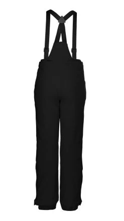 Killtec KSW 77 Ski Pants Girls -Winkel Voor Ski-uitrusting killtec ksw 77 ski pants girls black 3