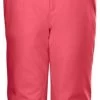 Killtec KSW 77 Ski Pants Girls -Winkel Voor Ski-uitrusting killtec ksw 77 ski pants girls coral pink 116 coral pink 0