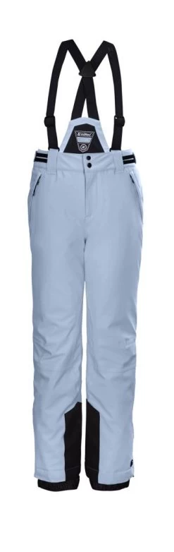 Killtec KSW 77 Ski Pants Girls -Winkel Voor Ski-uitrusting killtec ksw 77 ski pants girls ice blue 6