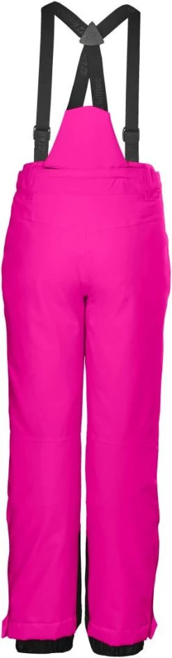 Killtec KSW 77 Ski Pants Girls -Winkel Voor Ski-uitrusting killtec ksw 77 ski pants girls neon pink 8