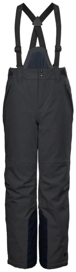 Killtec KSW 79 Ski Pant Boys -Winkel Voor Ski-uitrusting killtec ksw 79 ski pants boys black 116 black 0