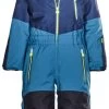 Killtec KW 89 One Piece -Winkel Voor Ski-uitrusting killtec kw 89 one piece storm blue 86 92 storm blue 0
