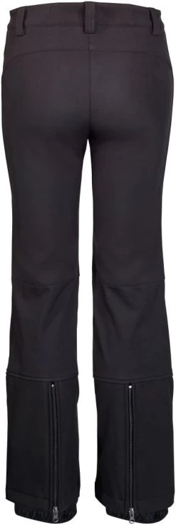 Killtec Oppdal Softshell Ski Pant Girls 7 Killtec Oppdal Softshell Ski Pant Girls -Winkel Voor Ski-uitrusting killtec oppdal softshell ski pant girls black 1