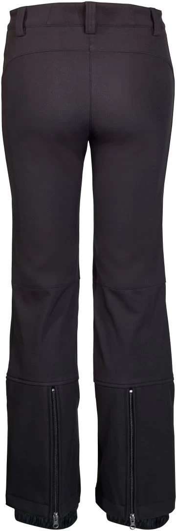 Killtec Oppdal Softshell Ski Pant Girls 4 Killtec Oppdal Softshell Ski Pant Girls - Afbeelding 2
