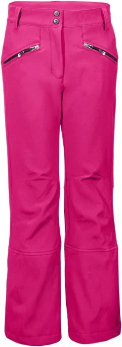 Killtec Oppdal Softshell Ski Pant Girls 8 Killtec Oppdal Softshell Ski Pant Girls -Winkel Voor Ski-uitrusting killtec oppdal softshell ski pant girls neon pink 2