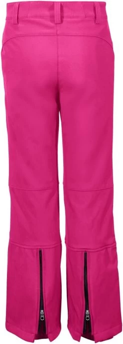 Killtec Oppdal Softshell Ski Pant Girls 9 Killtec Oppdal Softshell Ski Pant Girls -Winkel Voor Ski-uitrusting killtec oppdal softshell ski pant girls neon pink 3