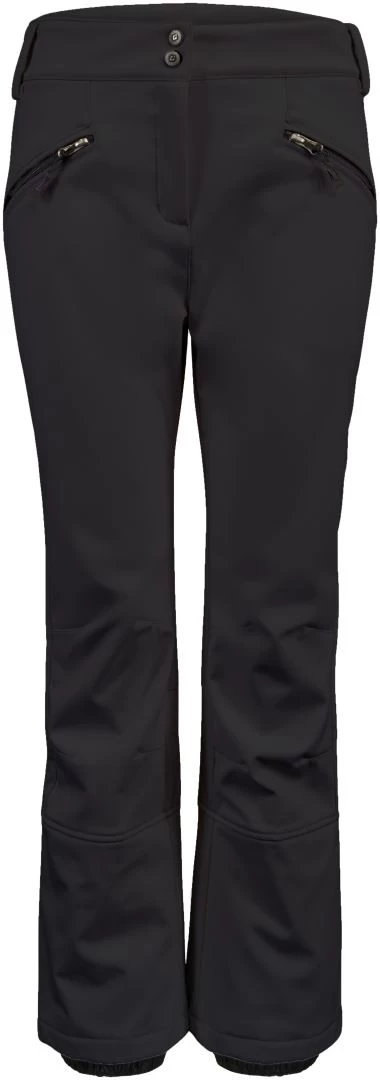 Killtec Thones Softshell Ski Pant Women's 3 Killtec Thones Softshell Ski Pant Women's