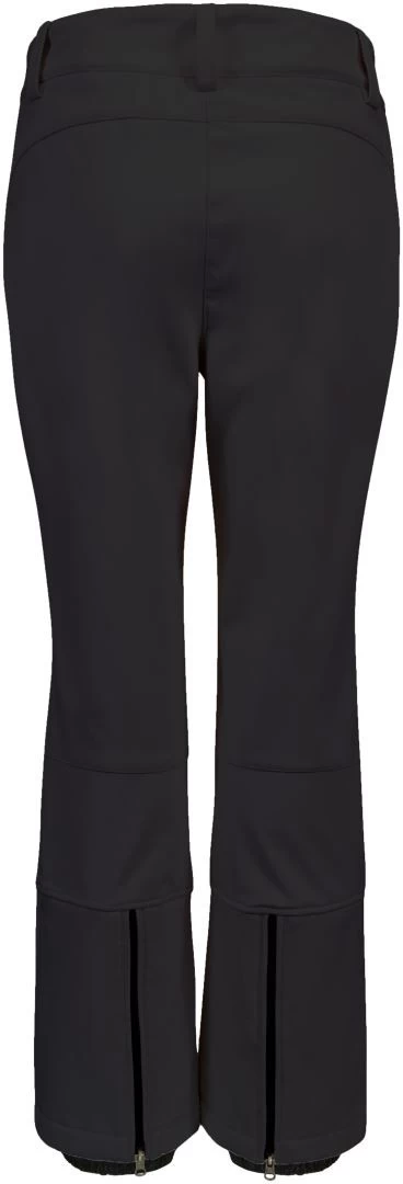 Killtec Thones Softshell Ski Pant Women's 4 Killtec Thones Softshell Ski Pant Women's - Afbeelding 2