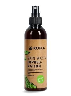 Kohla Green Line Skin & Base Cleaning