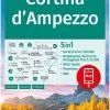 Kompass Wandelkaart 55 Cortina D'Ampezzo 1 Kompass Wandelkaart 55 Cortina D'Ampezzo -Winkel Voor Ski-uitrusting kompass wandelkaart 55 cortina d ampezzo 0 1