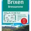 Kompass Wandelkaart 56 Brixen / Bressanone 2 Kompass Wandelkaart 56 Brixen / Bressanone -Winkel Voor Ski-uitrusting kompass wandelkaart 56 brixen bressanone 0