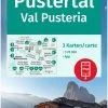 Kompass Wandelkaart 671 Pustertal / Val Pusteria 1 Kompass Wandelkaart 671 Pustertal / Val Pusteria -Winkel Voor Ski-uitrusting kompass wandelkaart 671 pustertal val pusteria 0 1