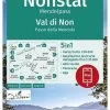 Kompass Wandelkaart 95 Val Di Non, Nonstal -Winkel Voor Ski-uitrusting kompass wandelkaart 95 val di non nonstal 0